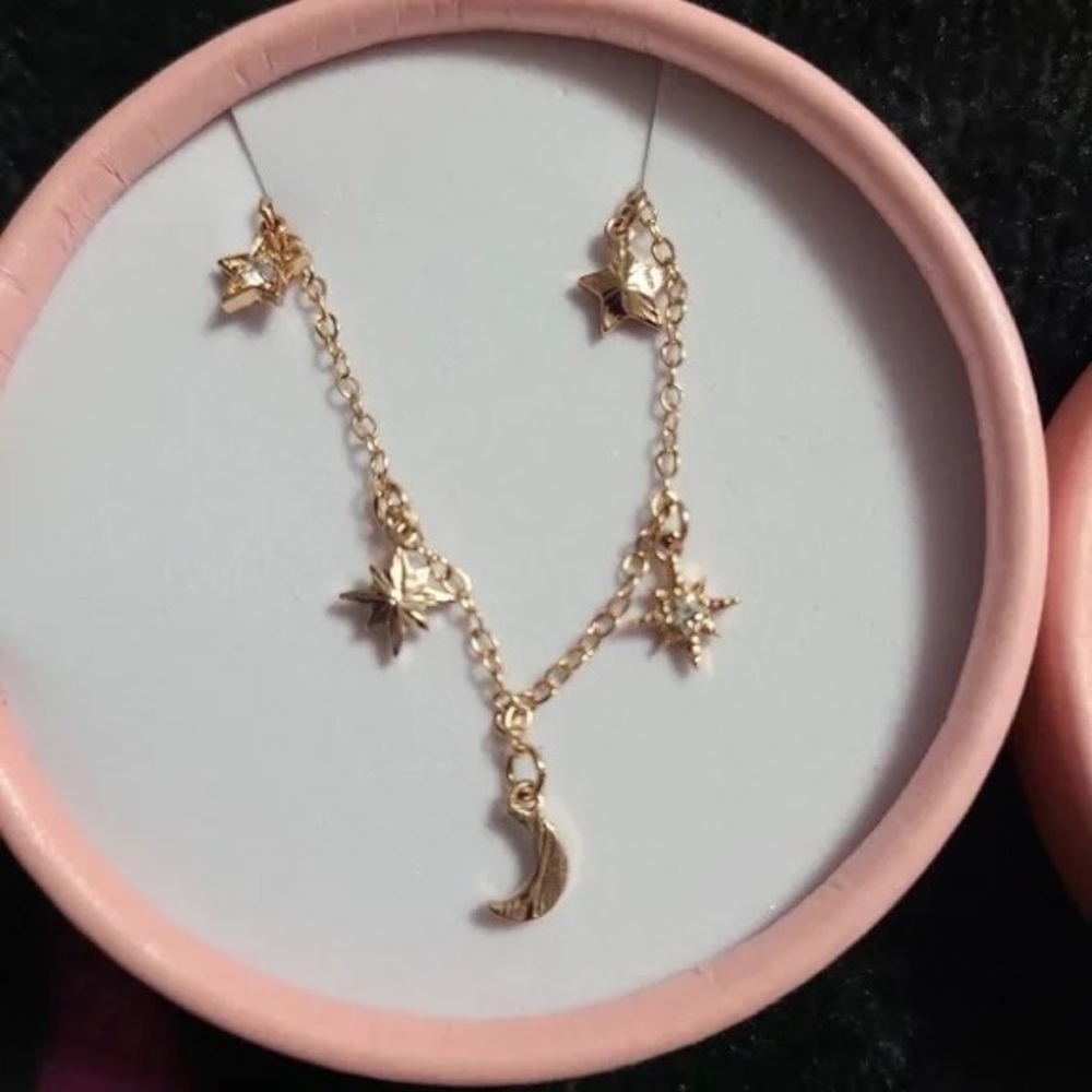 Stars Bracelet